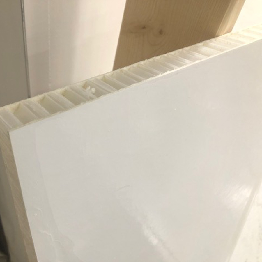 1/2" PVC FOAM GRADE A PLAIN 4LB (24 SHT/BX - 732 SF)